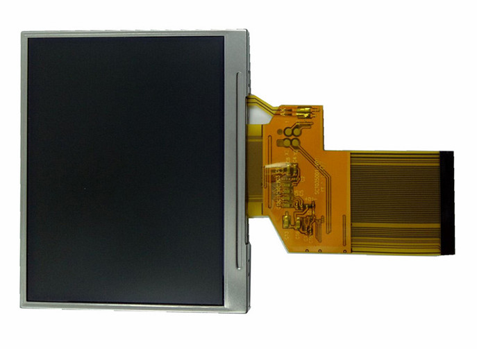 3,5 инчов LCD модул