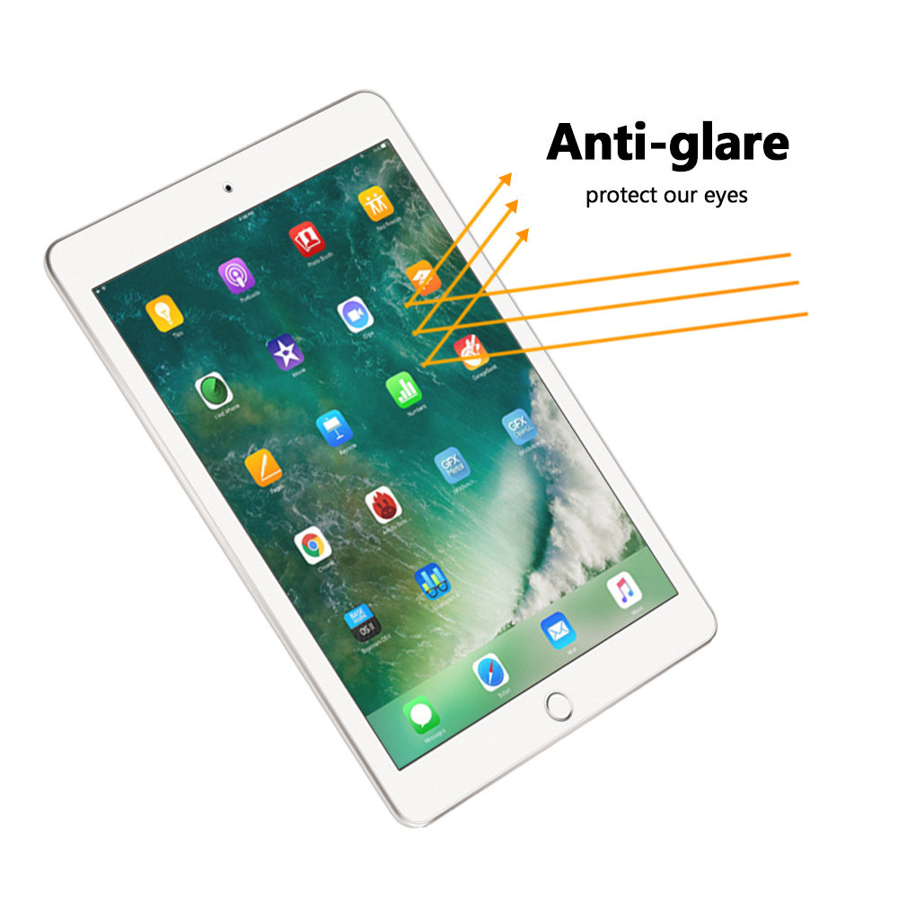 Филм протектор за филм за животни за хартия за iPad PRO / Mini