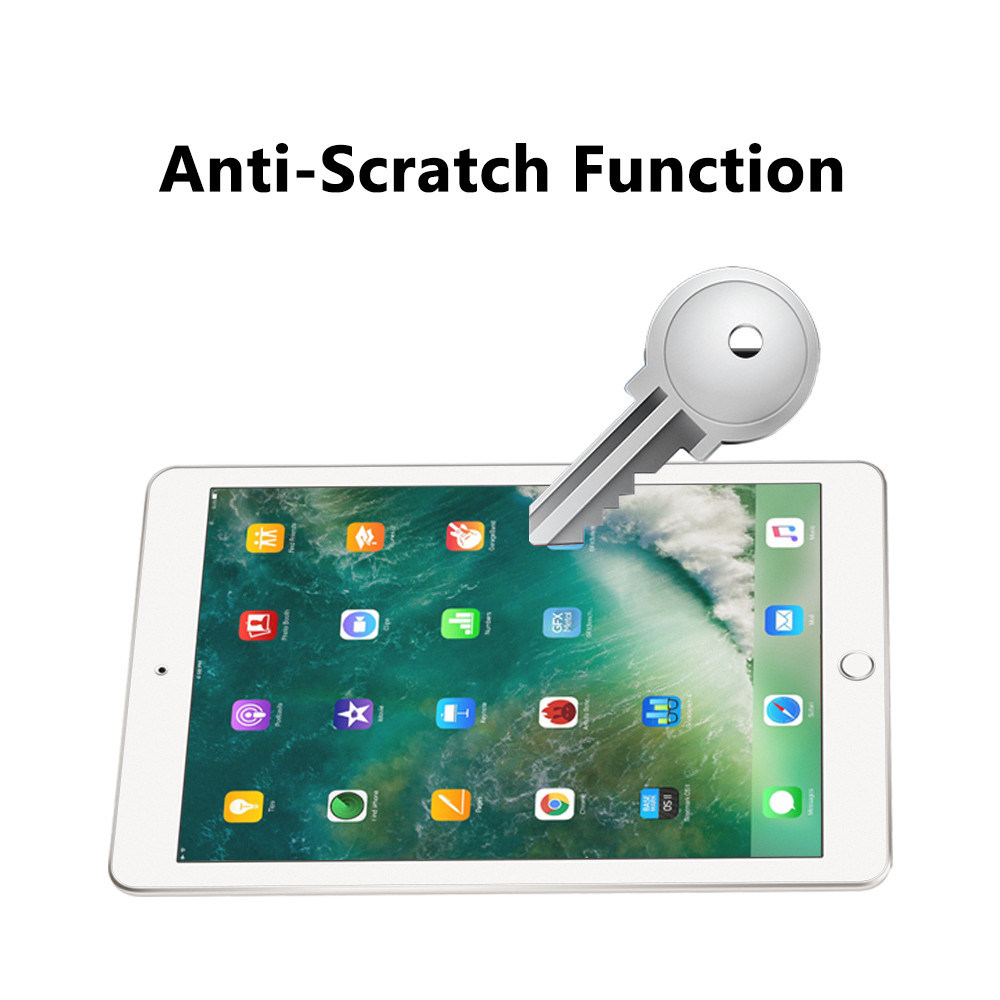 Филм протектор за филм за животни за хартия за iPad PRO / Mini