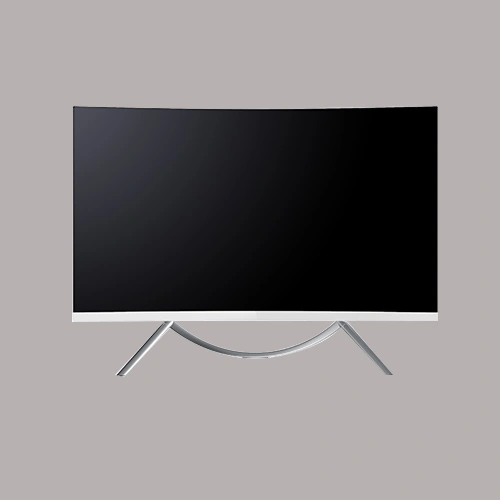27 Inch Curved Screen I7 16GB FHD Aio PC/Computer