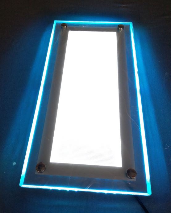 crystal RGB light box-4