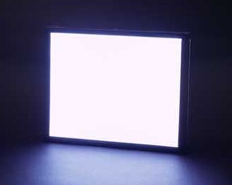 LED light diffusing opal acrylic sheet 