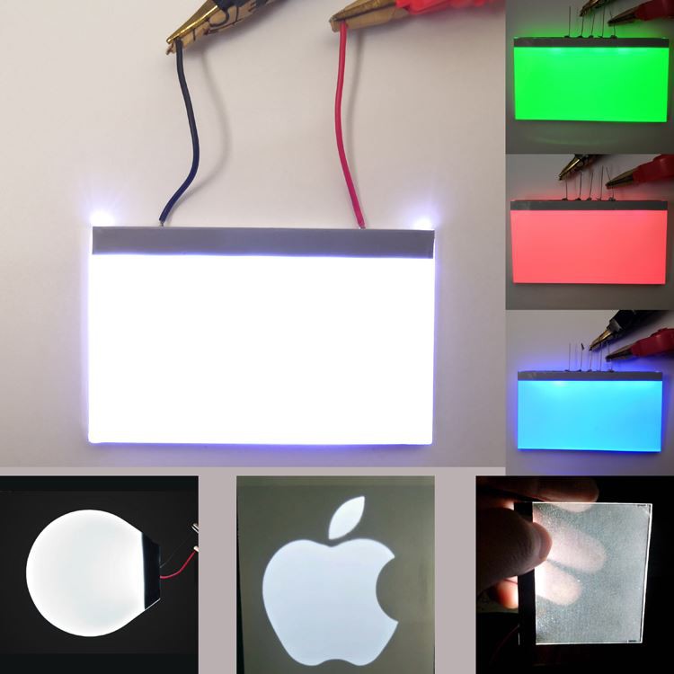 small led backlight.4