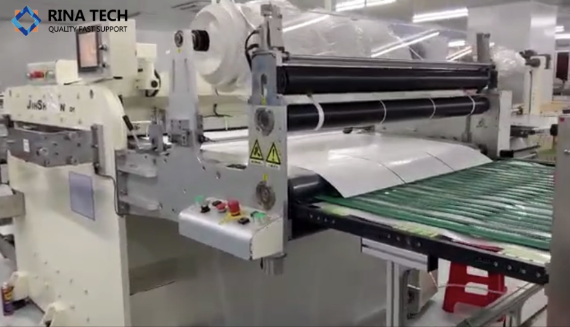 Reflective sheet manufacturer