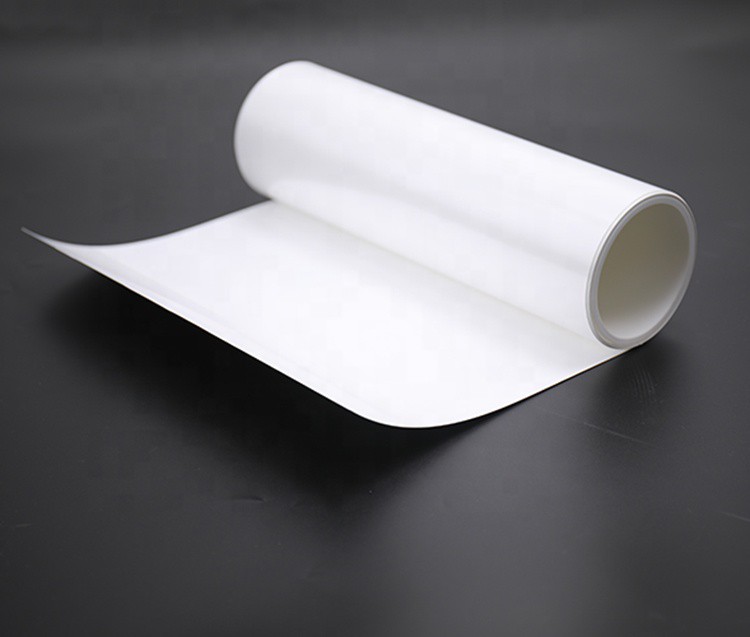 Reflector sheet