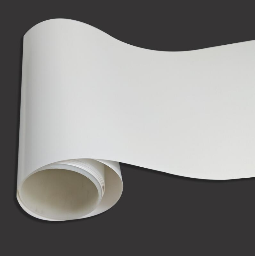 Reflector sheet