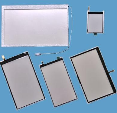 LED backlight