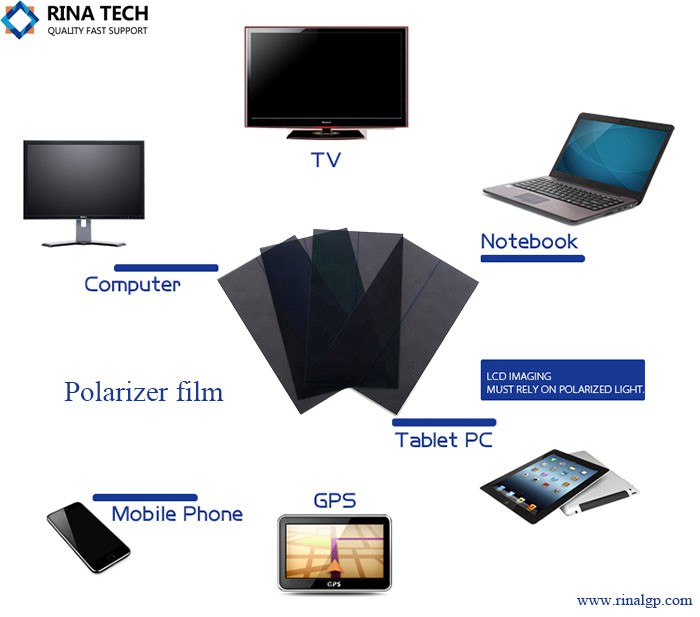 polarizer film