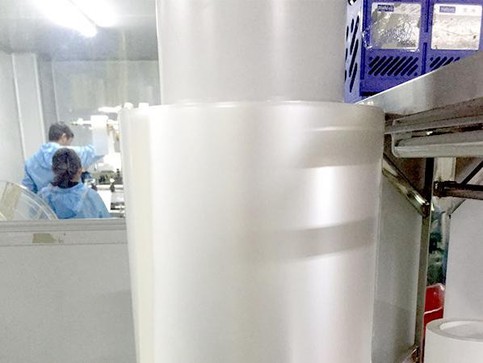 TV prism film 2 TV prism film 2