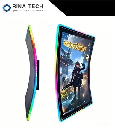 Извита фабрика за хазарт