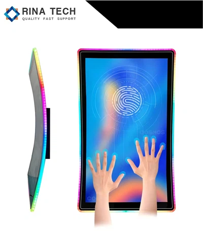 Извит хазарт екран