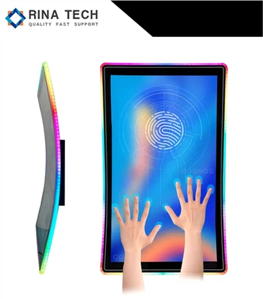 Извит хазарт екран