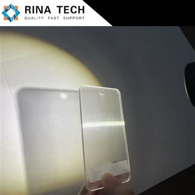 Print-Free High{1}}Brightness LGP