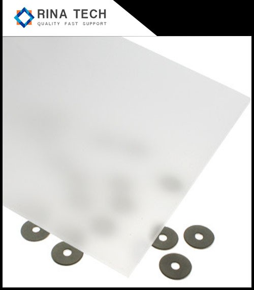 Acrylic Material Prismatic Light Diffuser Plate