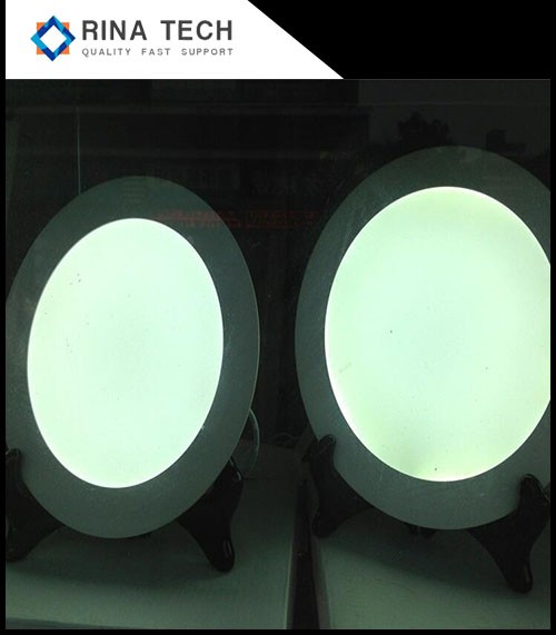 LCD LED Backlight Diffuser Sheet