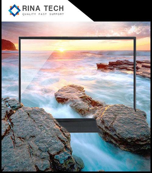 LCD LED TV Assembly Parts And Components For Samsung LG Sony