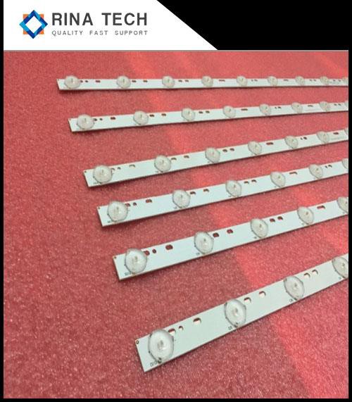 LG Original Strip