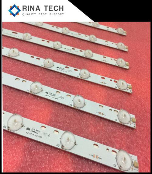 LG Original Strip