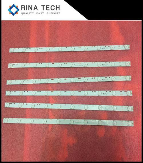 LG Original Strip