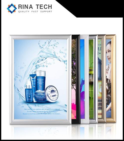 Light Box Advertising Display