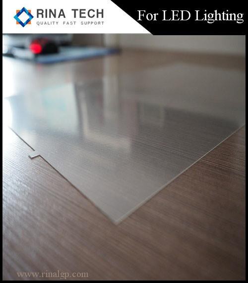 Light Diffuser Paper