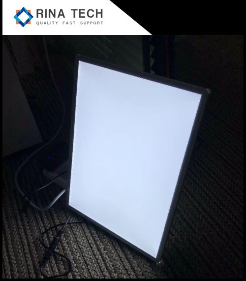 Light Guide Plates For Monitor