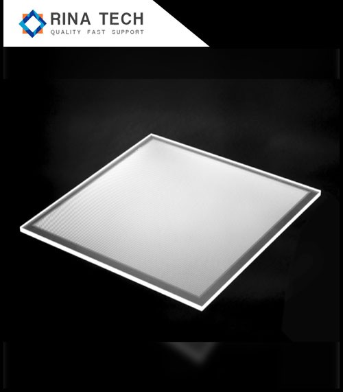 Light Guide Plates For Monitor