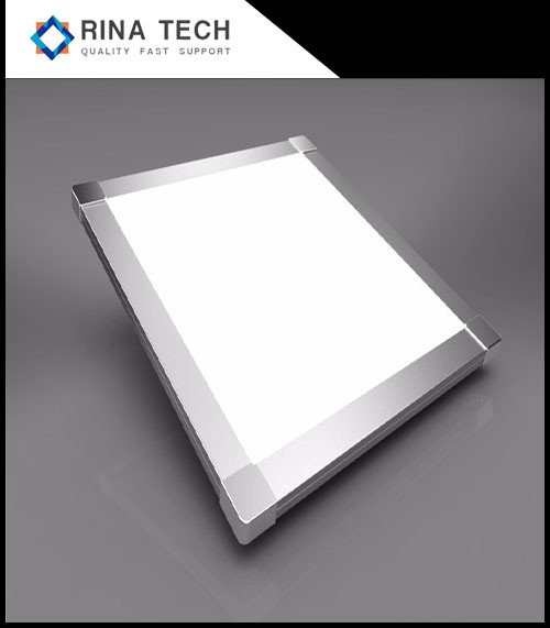 Light Guide Plates For Monitor