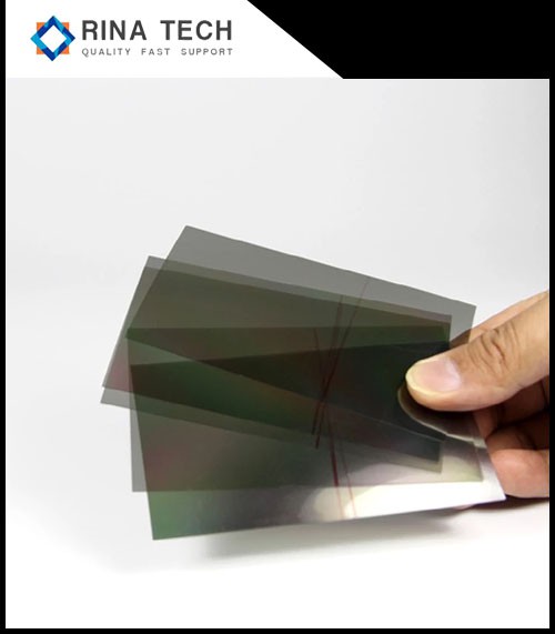 Polarizer Manufacturer Polarizing Film For LCD Screen