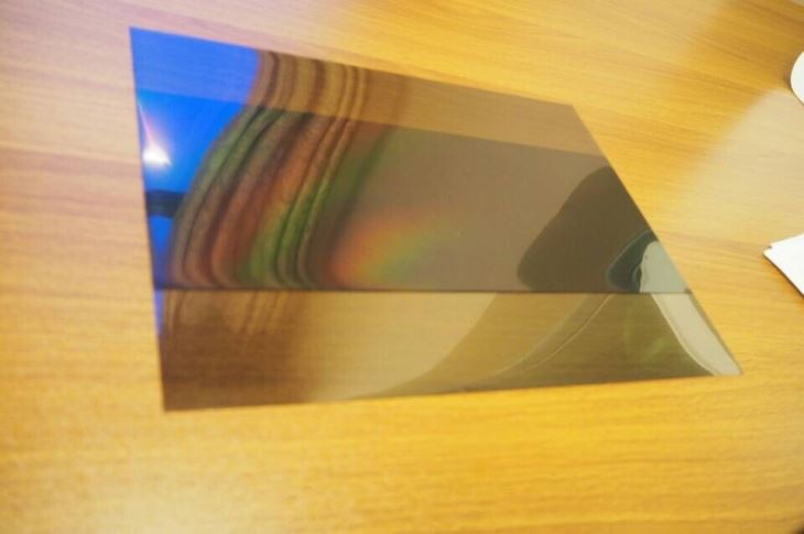 Polarizer Manufacturer Polarizing Film For LCD Screen