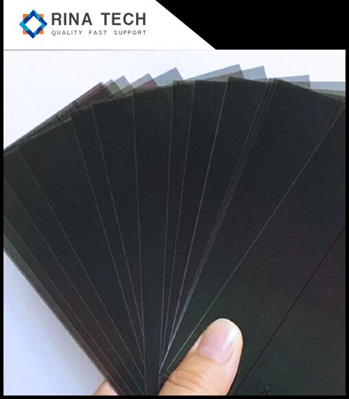 Polarizer Optical Film For LCD Display Module