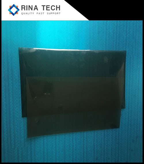 Polarizing Sheet Material Reflective Polarizer Film
