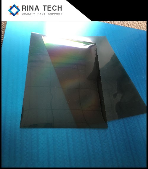 Polarizing Sheet Material Reflective Polarizer Film