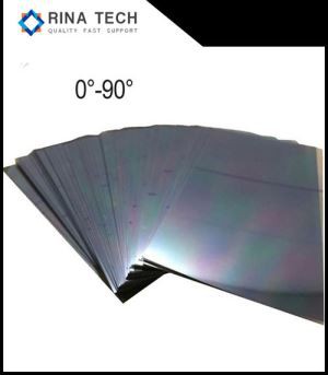 LCD поляризатор