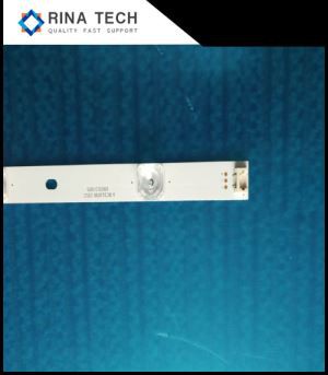 6LED квадратни обективи