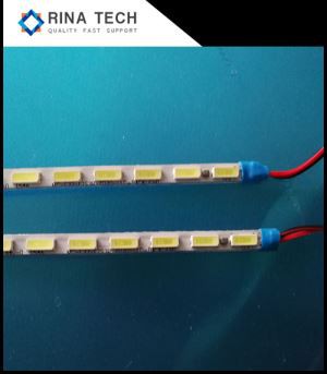 32 инча Персонализирайте цена Светещи ленти с LED чип ленти SMD
