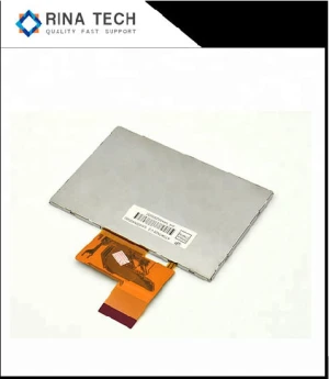 4.3 TFT LCD модул