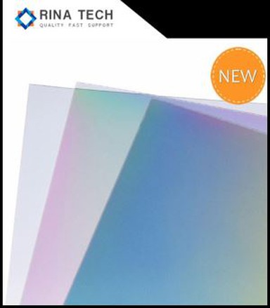 49 инча 0 ° поляризиращ филм