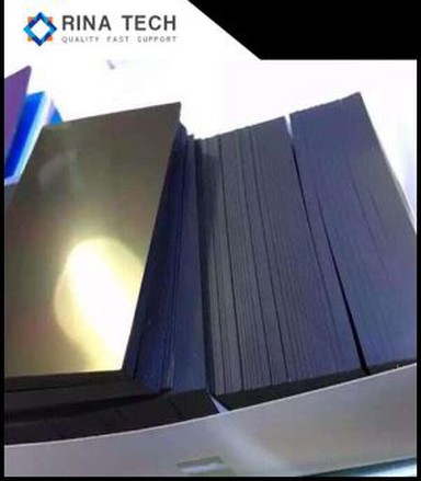 EVW / IPS Материал LCD Поляризатор Филм