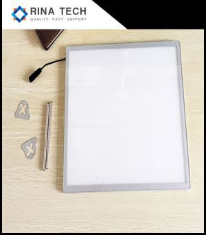 LED панел светеща кутия