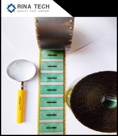 Интегрална схема COF За LCD LED телевизионен панел