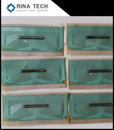 Интегрална схема COF За LED телевизор