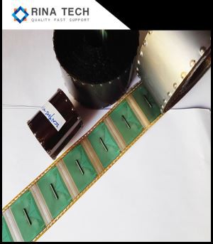 IC COF LCD телевизор