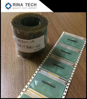 IC COF телевизор LCD