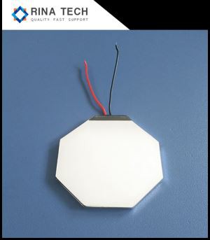 Индикаторно фоново осветление