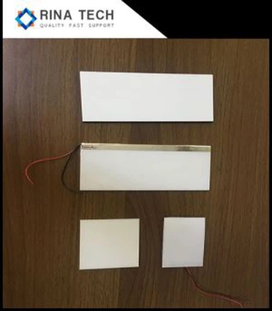 Интегрирана микро-оптични лампи електролуминосцентни