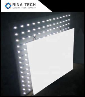 LCD дисплей за дифузьор