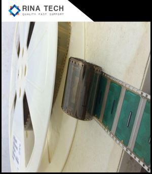 LCD IC COF чип-он-филм