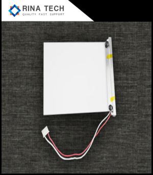 Калкулатор Показване на LCD задно осветяване