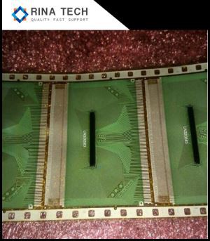 LCD LED телевизионен панел IC COF